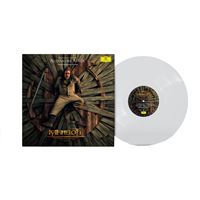 Kaamelott : Deuxième Volet (Partie 1) Édition Limitée Exclusivité Fnac Vinyle Transparent