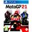 MOTO GP 21 PS4