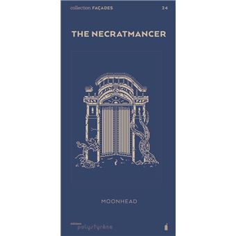 The Necratmancer