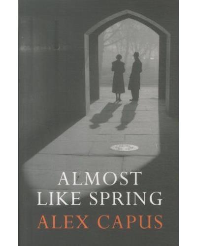 ALMOST LIKE SPRING