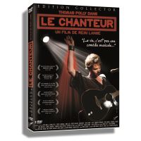 Le chanteur DVD