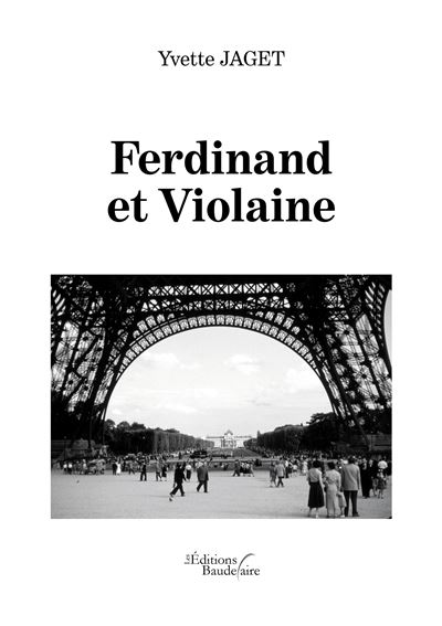 Ferdinand et violaine