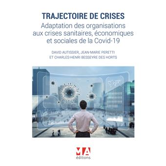 Trajectoire de crises