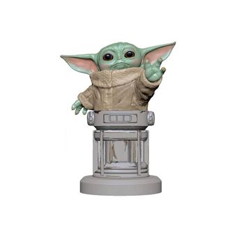 STAR WARS SUPPORT BABY YODA