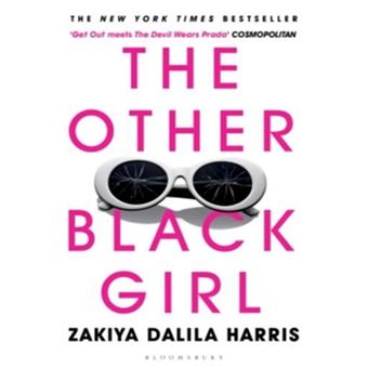 The Other Black Girl