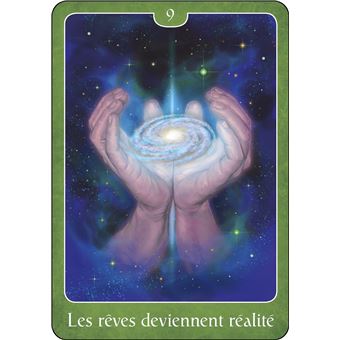Le Tarot psychique pour le coeur