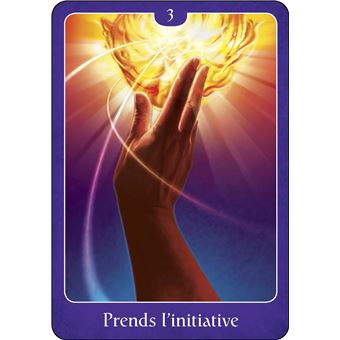 Le Tarot psychique pour le coeur