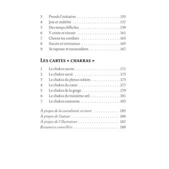 Le Tarot psychique pour le coeur
