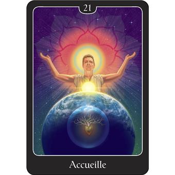 Le Tarot psychique pour le coeur