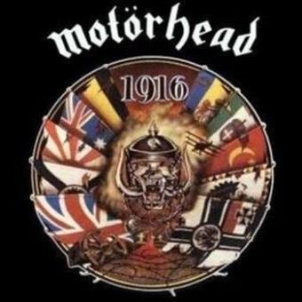 Motörhead - 1