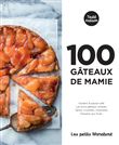 Les petits marabout : 100 recettes gâteaux de mamie
