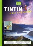 Tintin - C'est l'aventure 8
