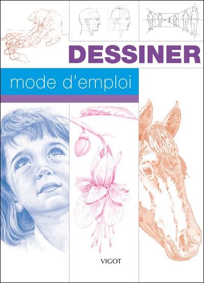 Dessiner mode d emploi