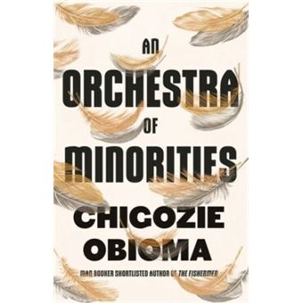 AN ORCHESTRA OF MINORITIES