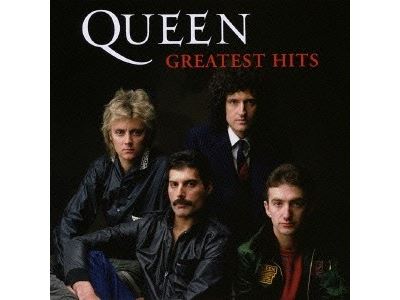 Greatest hits I
