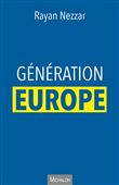 Génération Europe