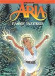 Aria - Tome 39 - Flammes salvatrices