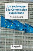 Un sociologue à la commission européenne