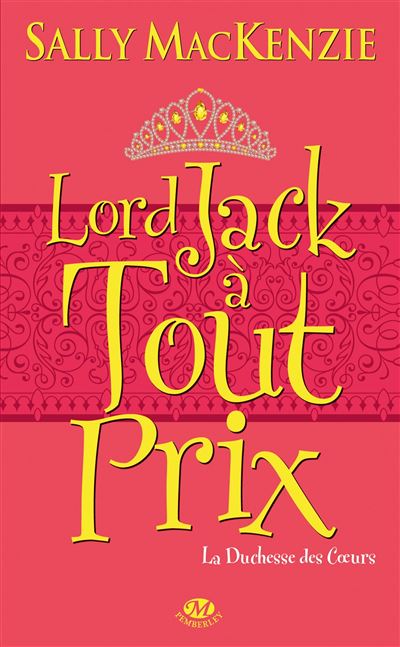 Lord Jack à tout prix