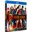 Justice leagueJustice League Blu-ray_0