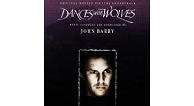 Dance with the wolves