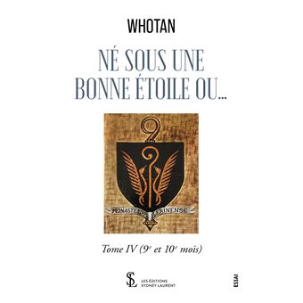 Né sous une bonne étoile ou…