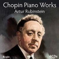 Rubinstein Plays Chopin