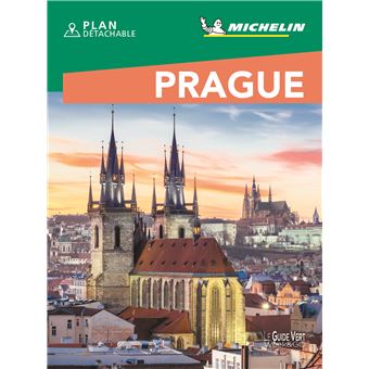 Guide Vert Week&GO Prague