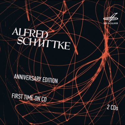 Alfred Schnittke Anniversary Edition