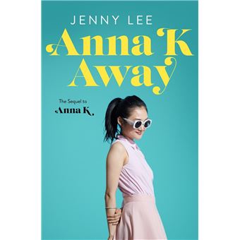 ANNA K AWAY