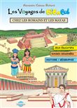 Chez les Romains et les Mayas