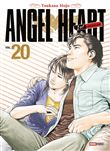 Angel Heart Saison 1 T20 (Nouvelle édition)