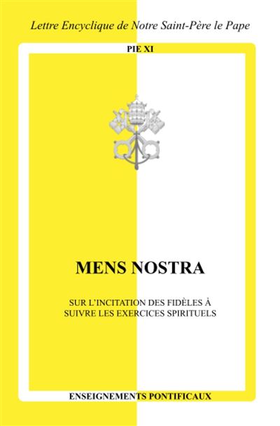 Mens Nostra