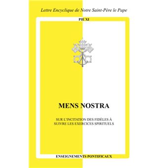 Mens Nostra