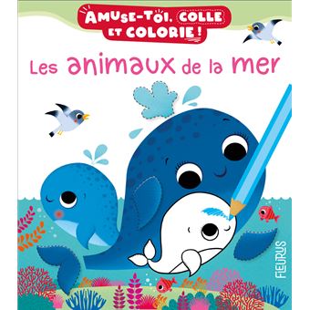 Les animaux de la mer
