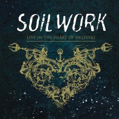 Live in the heart of Helsinki - Inclus DVD