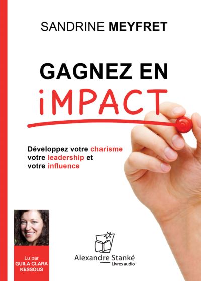 Gagnez en impact