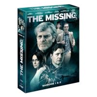 The Missing Saisons 1 et 2 Coffret DVD