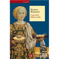 I racconti della tavola