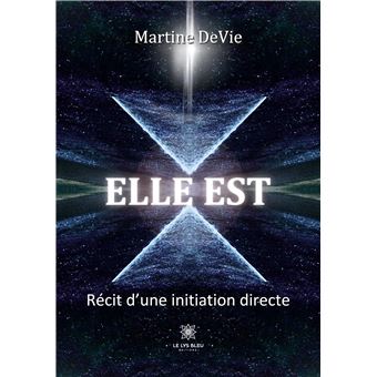 Récit d'une initiation directe