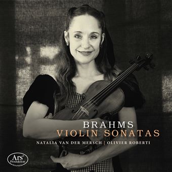 Johannes Brahms - 1