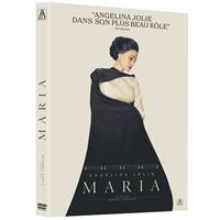 Maria DVD