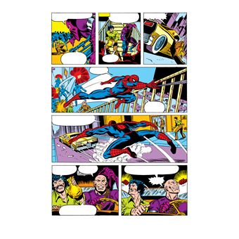 Marvel Visionaries : John Romita Jr. - COMPTE FERME