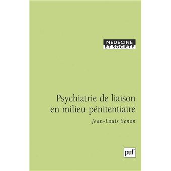 Psychiatrie de liaison en milieu pénitentiaire