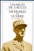 Memoires de guerre,2:unite 1943-1944