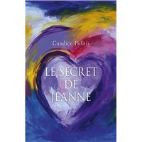 Le Secret de Jeanne