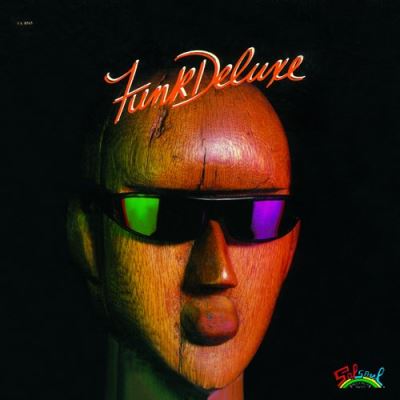 Funk deluxe