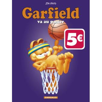 Garfield - Garfield, T41 - 1
