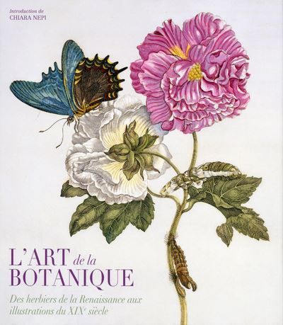 L'art de la botanique