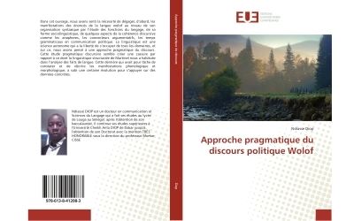 Approche pragmatique du discours politique wolof